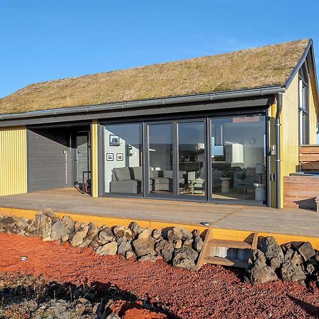 סלפוס Niceland Cottage מראה חיצוני תמונה