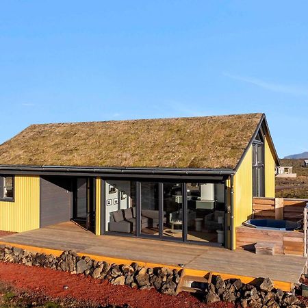 סלפוס Niceland Cottage מראה חיצוני תמונה